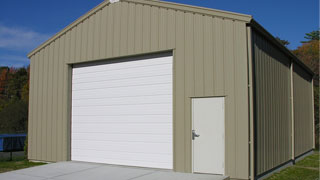 Garage Door Openers at Himes Office Park, Florida